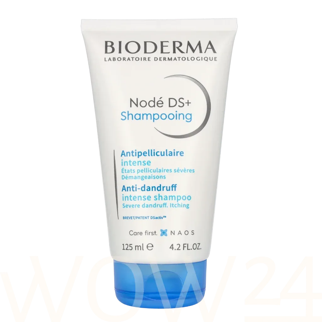 BIODERMA Nodé ds+ antidandruff intense thumbnail 5