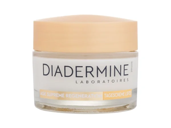 Age supreme regeneration day cream