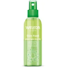 Skin food ultra-light dry oil thumbnail 2
