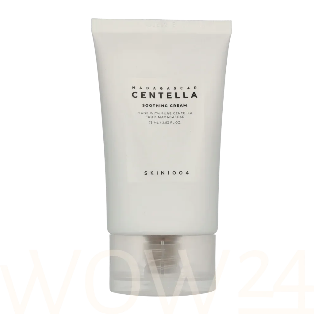 SKIN1004 Centella Soothing Cream thumbnail 5