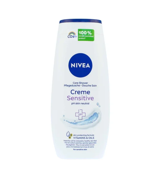 Creme sensitive thumbnail 2
