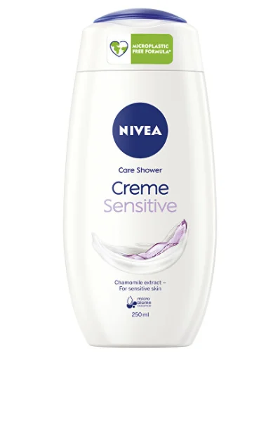 Creme sensitive