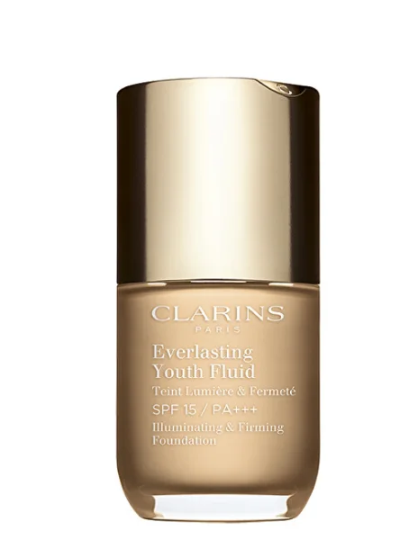 Everlasting youth fluid 112 amber