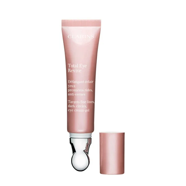 Total eye revive cream-gel thumbnail 2