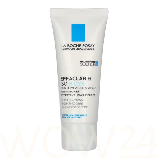 Effaclar h iso-biome ultra soothing hydrating care thumbnail 6
