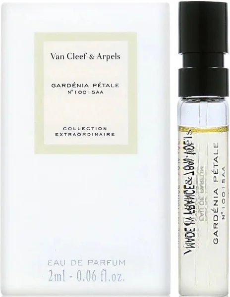 Collection extraordinaire gardenia petale