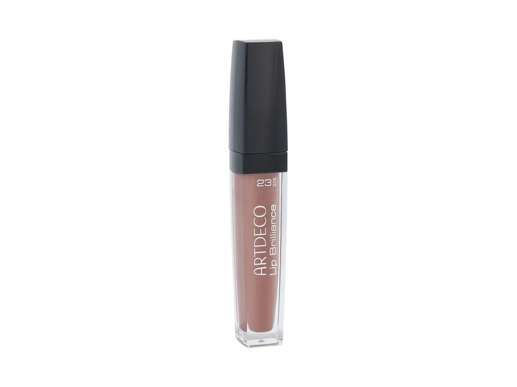 Lip brilliance