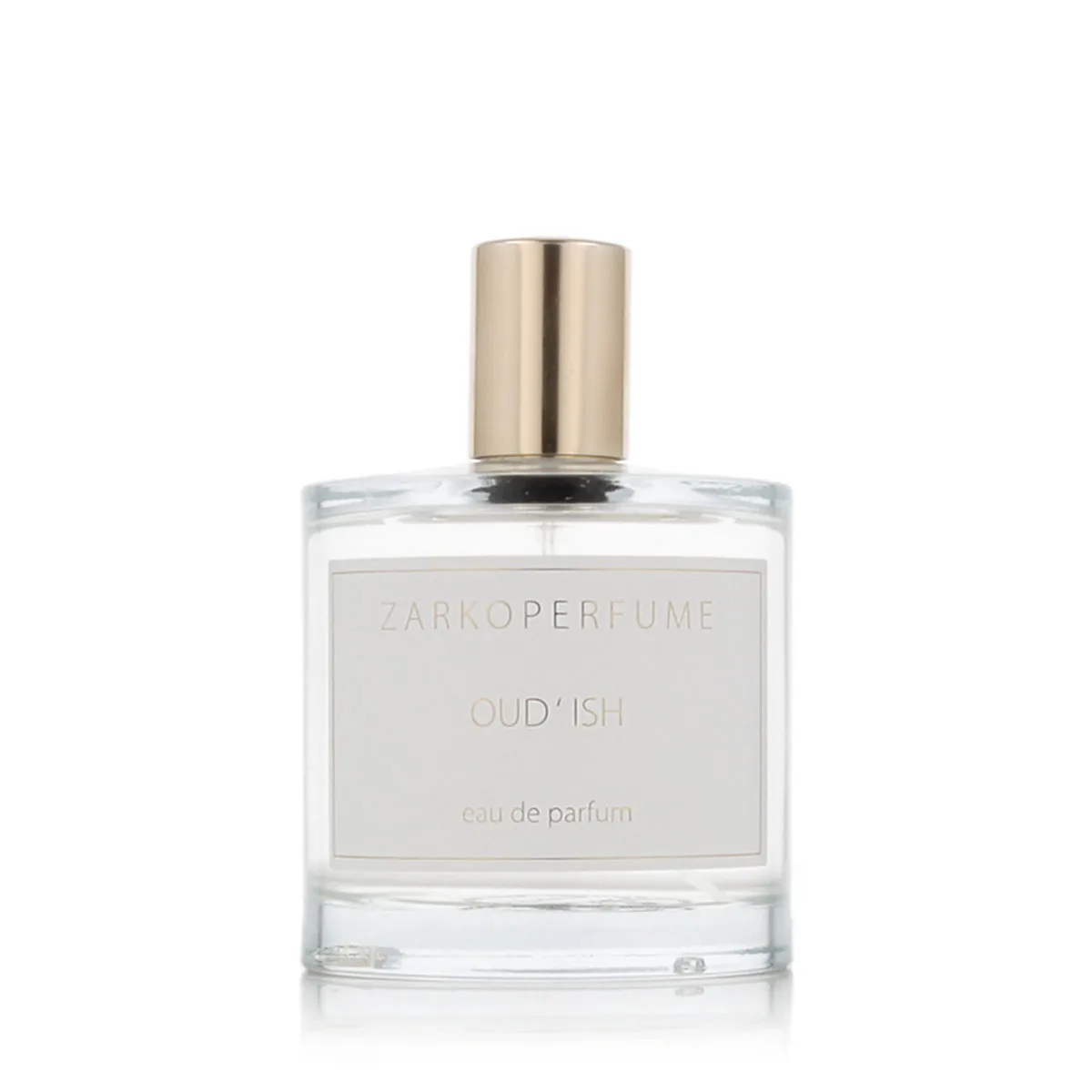 ZarkoPerfume Oud'ish thumbnail 2