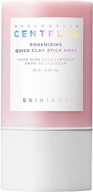SKIN1004 Poremizing Quick Clay Stick Mask thumbnail 5