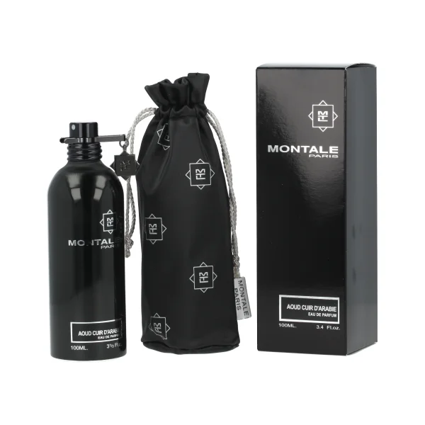 Aoud cuir d´arabie