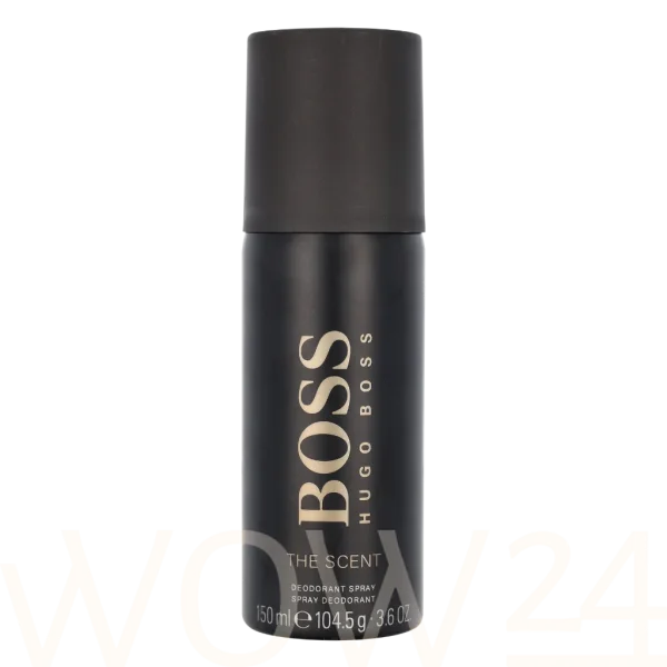 Boss the scent thumbnail 5
