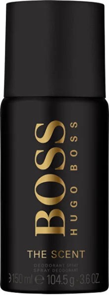 Boss the scent thumbnail 2