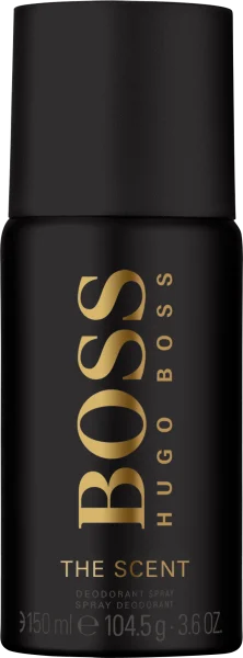 Boss the scent thumbnail 4