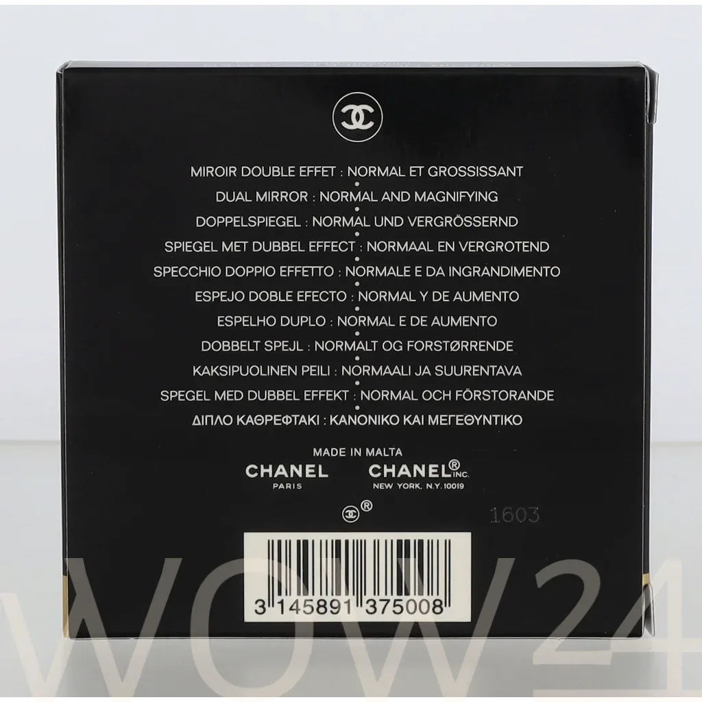 Chanel Miroir Double Facettes thumbnail 3