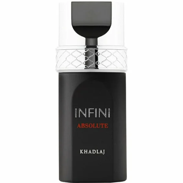 Infini absolute