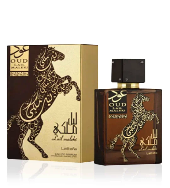 Oud lail maleki