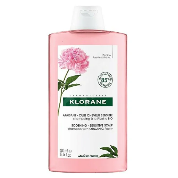 Peony soothing & anti-irritating