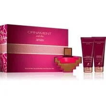 Ornament purple allure thumbnail 2