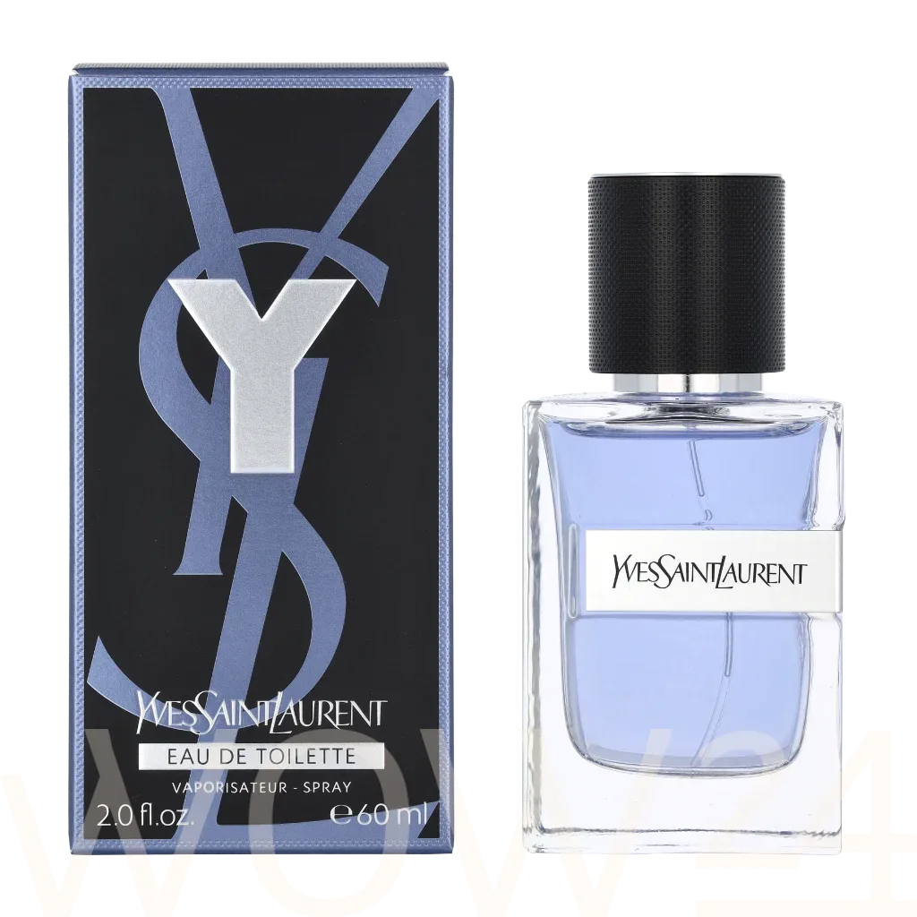 Yves Saint Laurent Y thumbnail 4