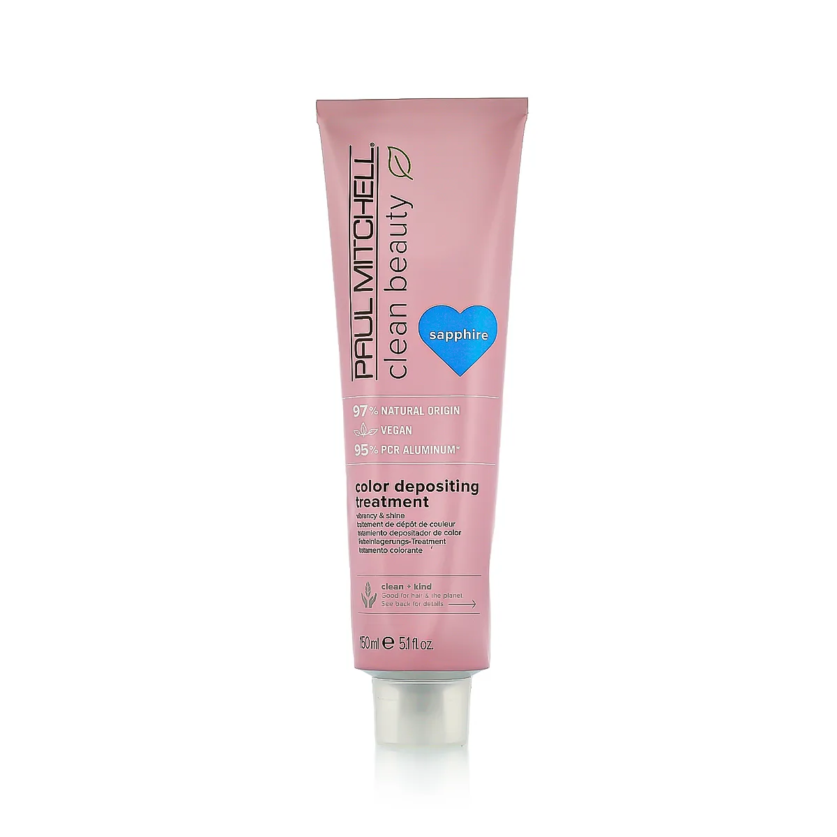 Paul Mitchell Clean Beauty Color Protect thumbnail 2