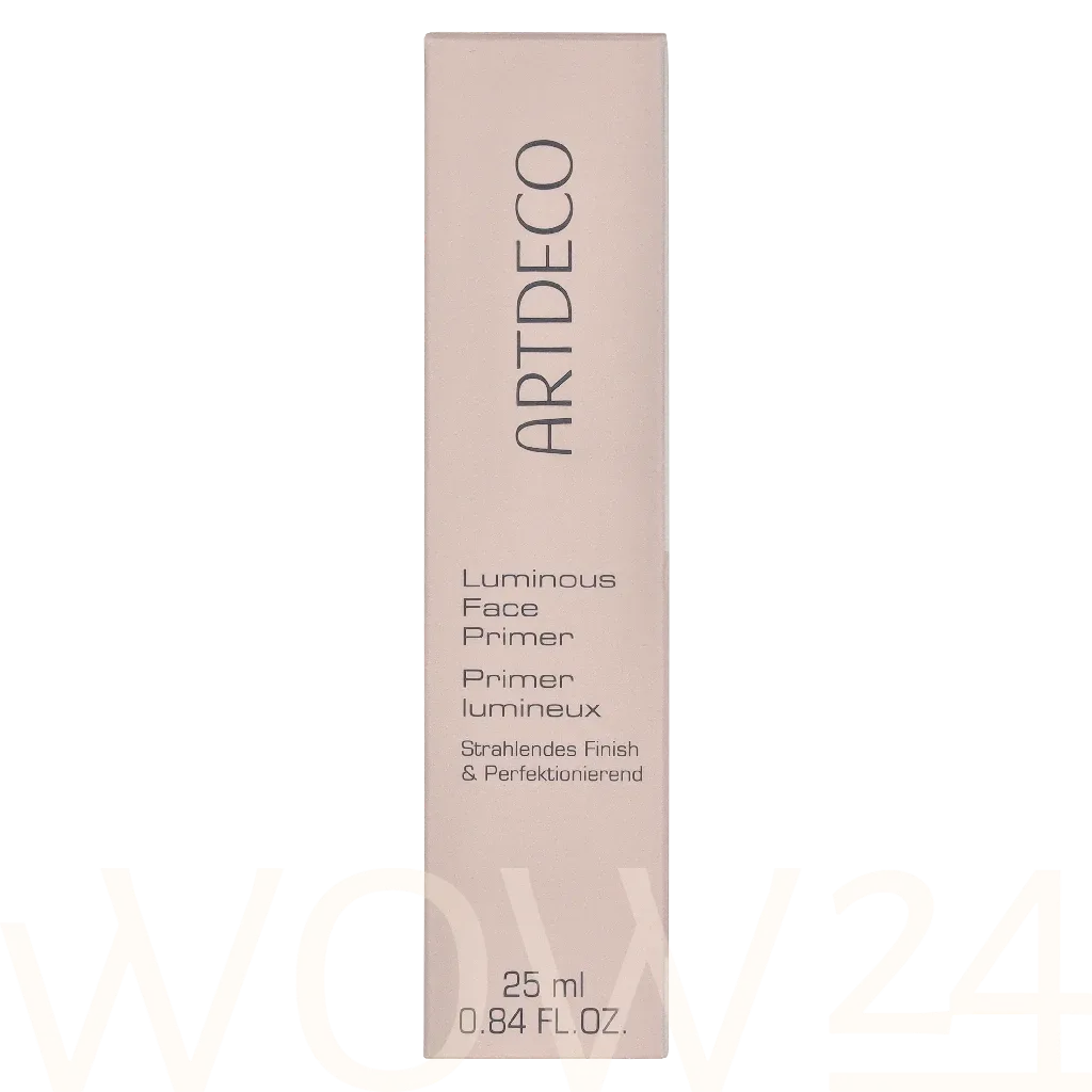 Artdeco Luminous Face Primer thumbnail 2