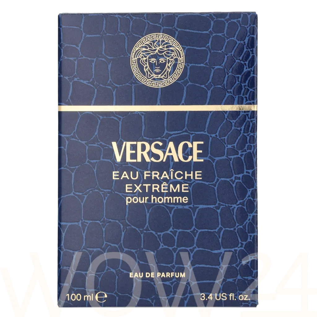 Versace Man eau fraiche extreme thumbnail 2