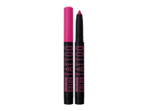 Color tattoo 24h eyestix
