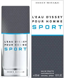 L´eau d´issey pour homme sport thumbnail 2