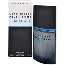 L´eau d´issey pour homme sport thumbnail 3