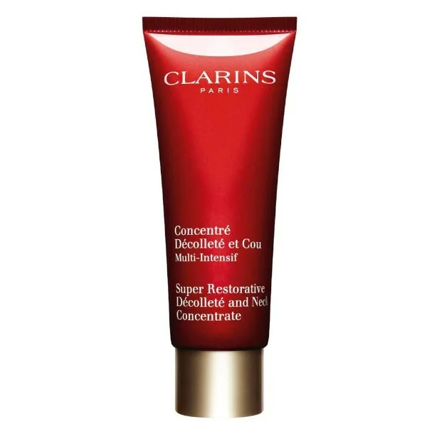 Super restorative decollete & neck concentrate