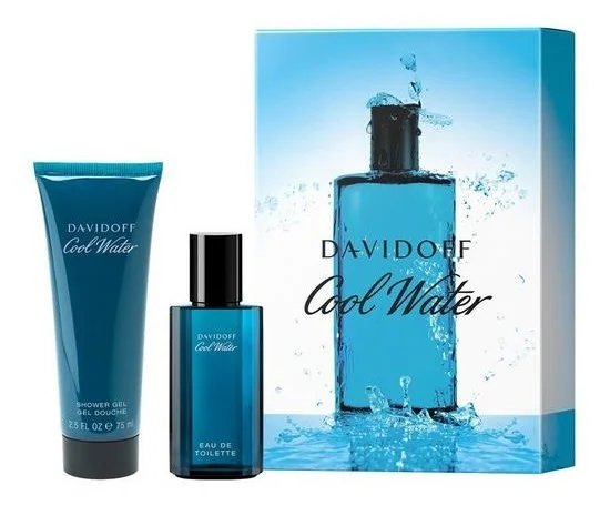 Cool water for men thumbnail 2