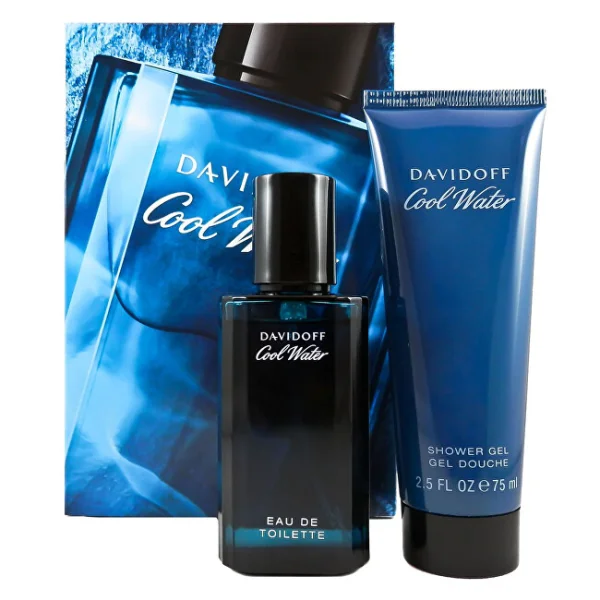 Cool water for men thumbnail 3