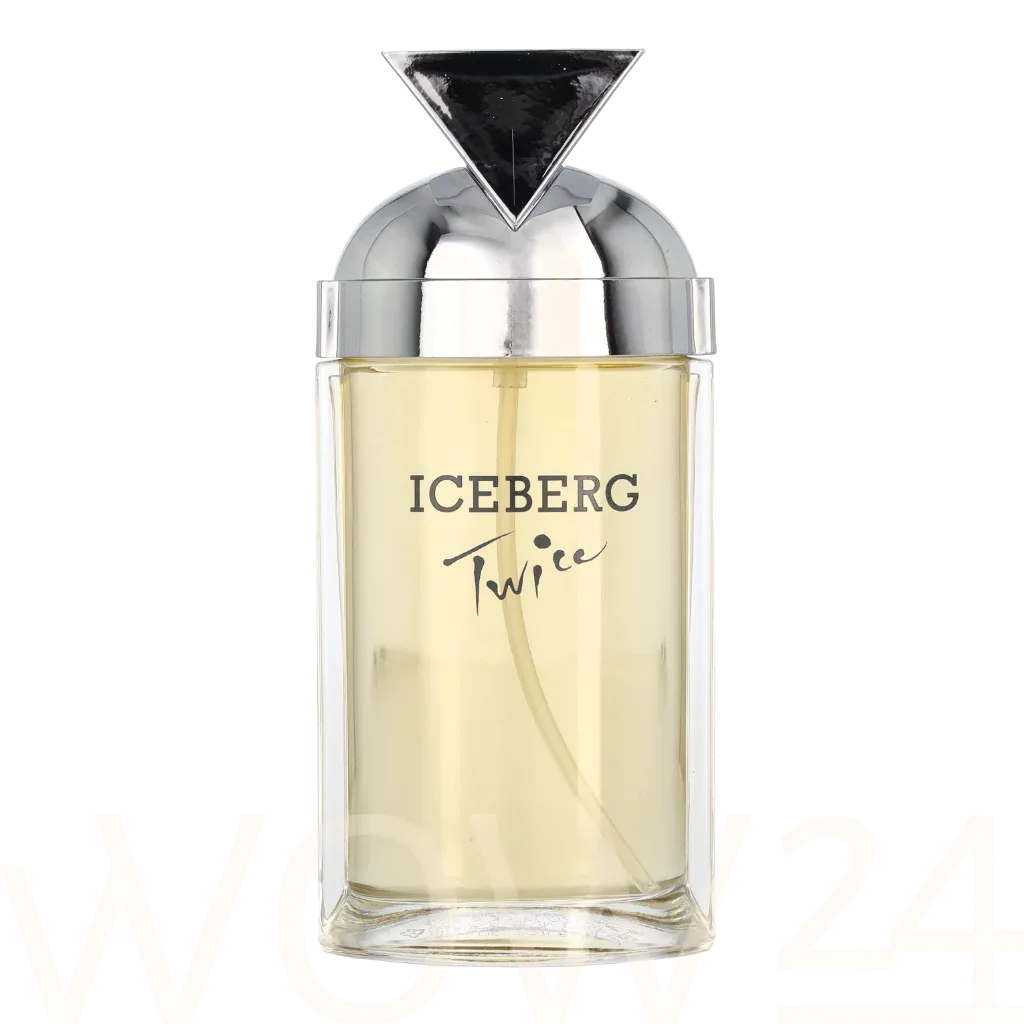 Iceberg Twice thumbnail 5