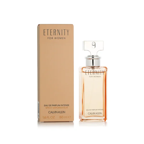 Eternity intense for women