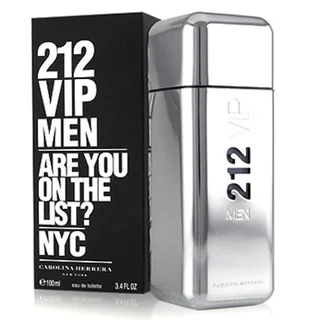 212 vip men
