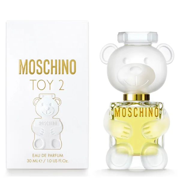 Toy 2