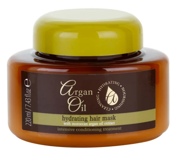 Argan oil