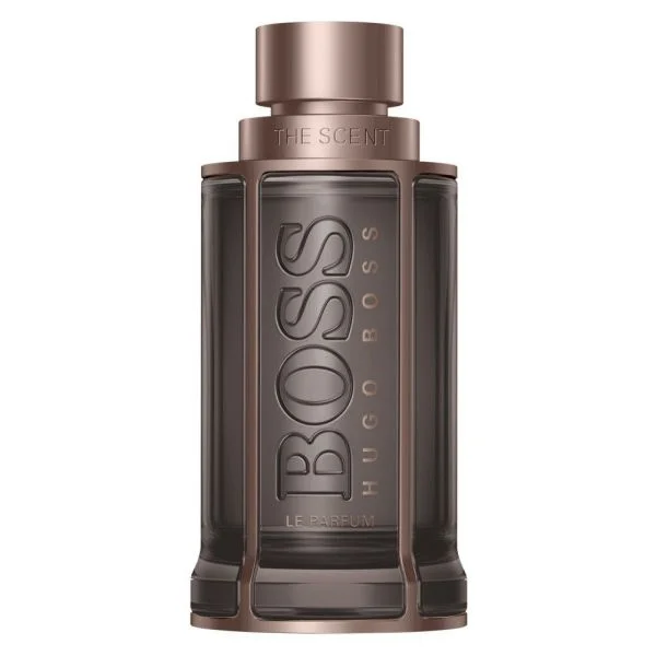 Boss The Scent Le Parfum