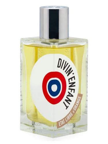 Divin' enfant