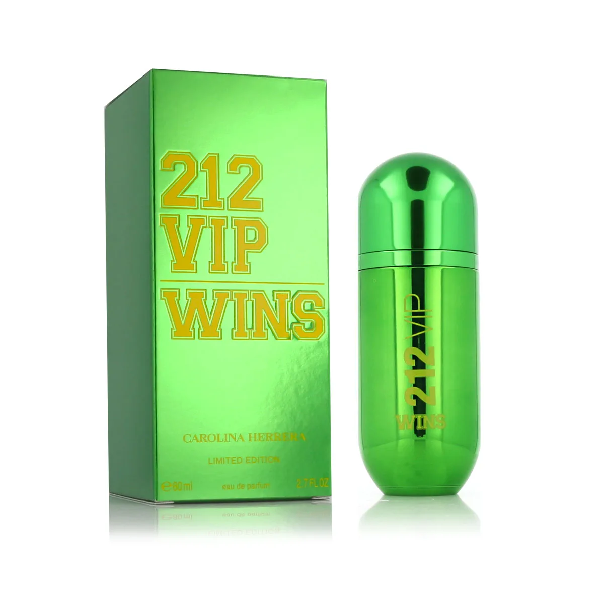 212 vip wins