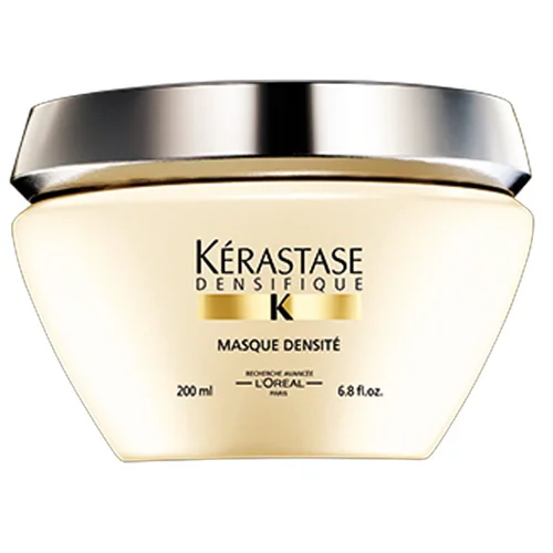 Paris densifique masque densité replenishing
