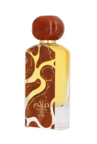 Lattafa perfumes Hayaatim Concentrated thumbnail 5