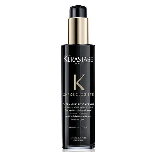 Chronologiste youth revitalizing blow-dry care