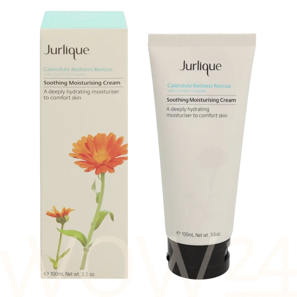 Jurlique Calendula Redness Rescue thumbnail 4