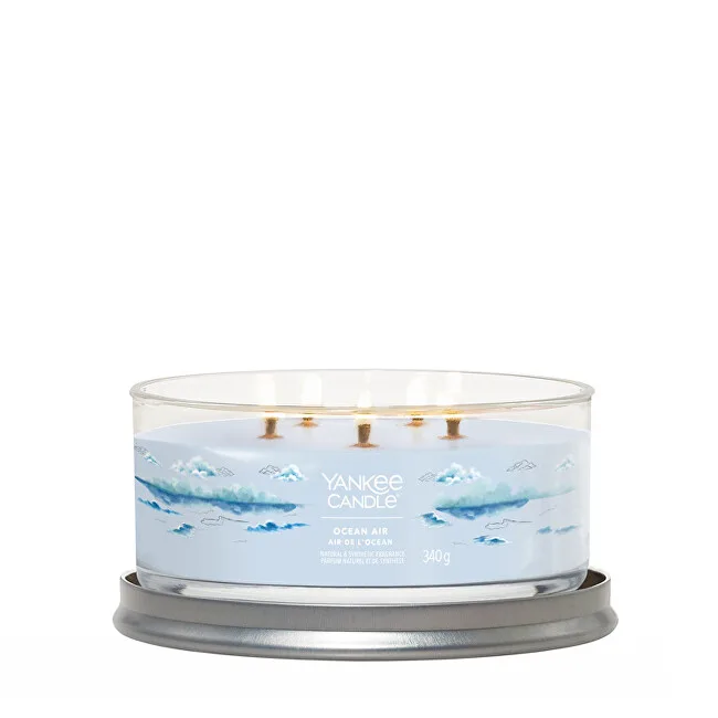 Yankee Candle Ocean air thumbnail 2