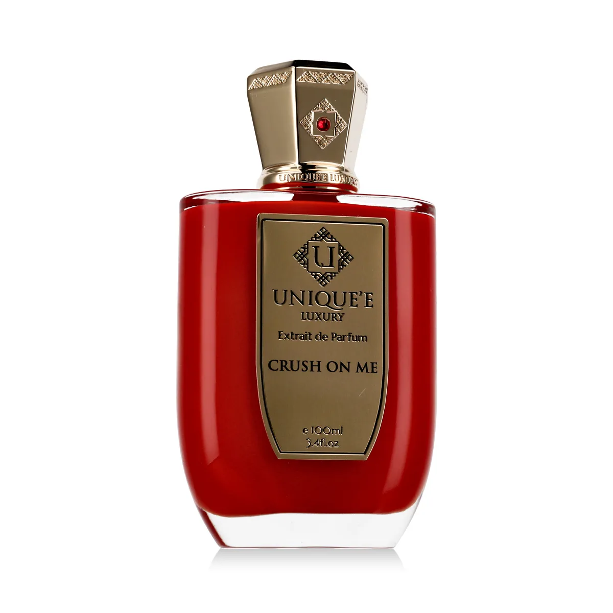 Unique'e Luxury Crush on me thumbnail 2