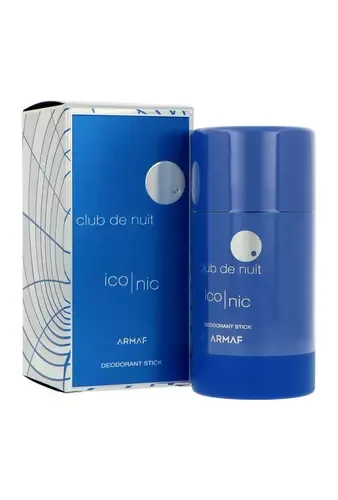 Armaf Beauté Club de Nuit Blue Iconic thumbnail 2