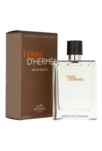 Hermes Terre d'Hermes Flacon H 2019 thumbnail 2