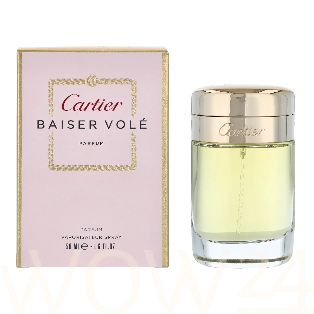 Cartier Baiser Volé thumbnail 4