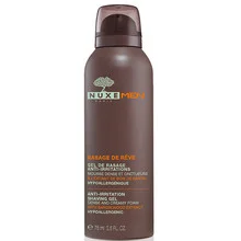 Men anti-irritation shaving gel thumbnail 2